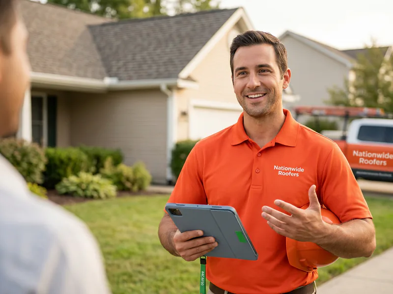 Roof Installation  in Saint Clairsville  FAQ